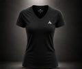 AKTIMO Women's Performance Tee - Black